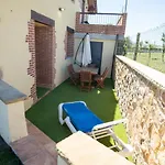 La Casita Del Abuelo * Galizano
