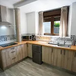 Apartment La Casita Del Abuelo Galizano