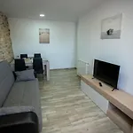 Apartment La Casita Del Abuelo Galizano