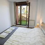 La Casita Del Abuelo Apartment