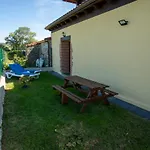 La Casita Del Abuelo Apartment