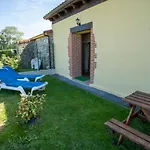 Apartment La Casita Del Abuelo
