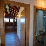 La Casita Del Abuelo Galizano