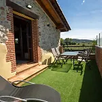 La Casita Del Abuelo Apartment Galizano