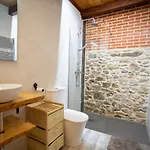 La Casita Del Abuelo * Galizano