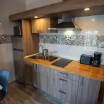 La Casita Del Abuelo Apartment Galizano
