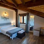 La Casita Del Abuelo Apartment Galizano