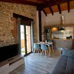 La Casita Del Abuelo Apartment