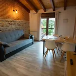Apartment La Casita Del Abuelo *