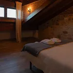 La Casita Del Abuelo * Galizano