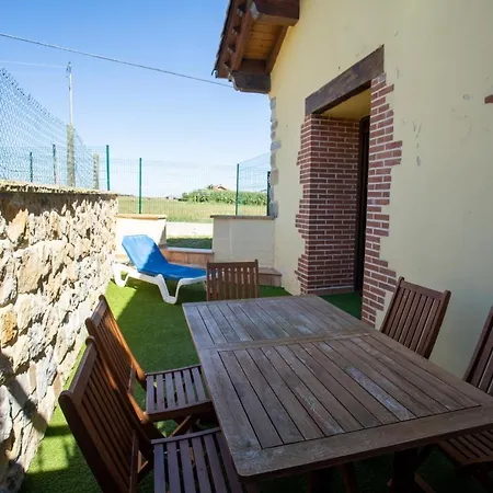 La Casita Del Abuelo Galizano