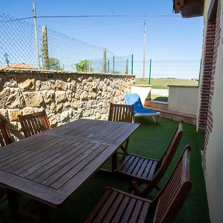 La Casita Del Abuelo