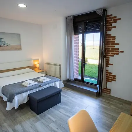 La Casita Del Abuelo *