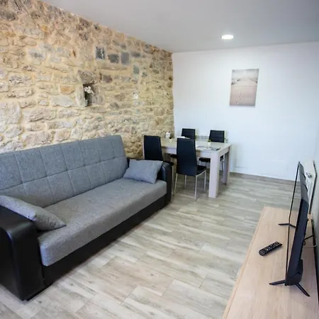 La Casita Del Abuelo