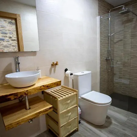 La Casita Del Abuelo Galizano