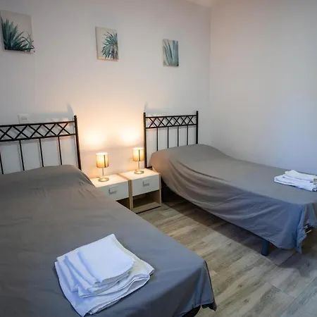 La Casita Del Abuelo * Galizano