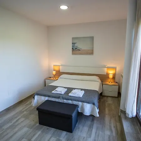 Apartment La Casita Del Abuelo *