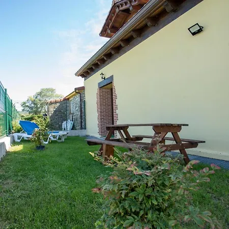 La Casita Del Abuelo Galizano