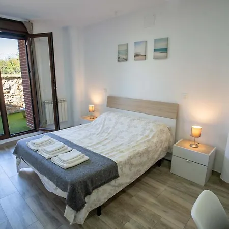 La Casita Del Abuelo * Galizano