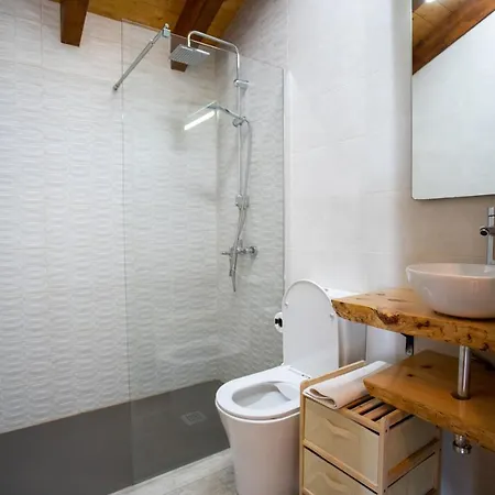 La Casita Del Abuelo