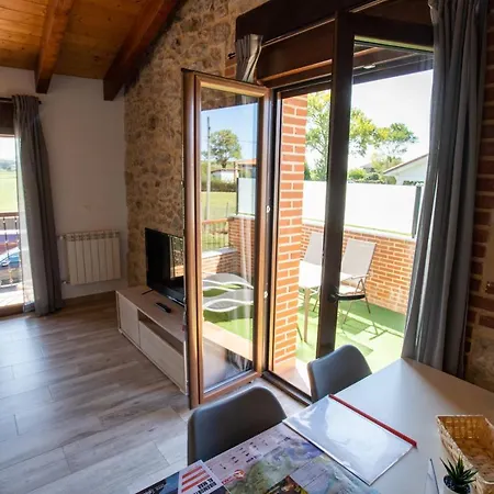 La Casita Del Abuelo