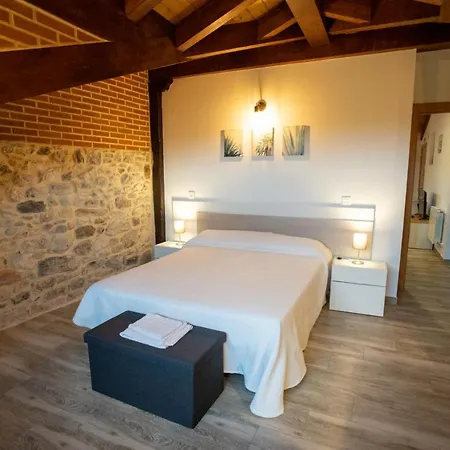 La Casita Del Abuelo