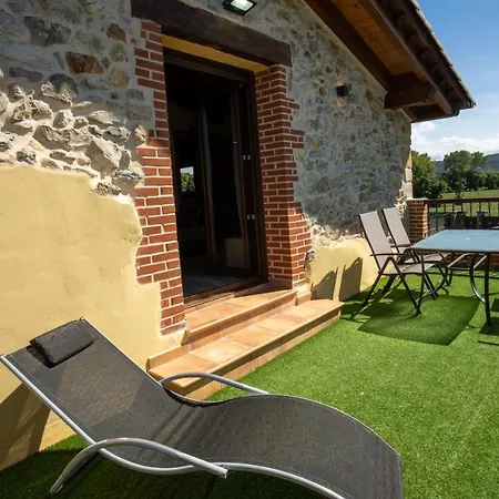 La Casita Del Abuelo Galizano