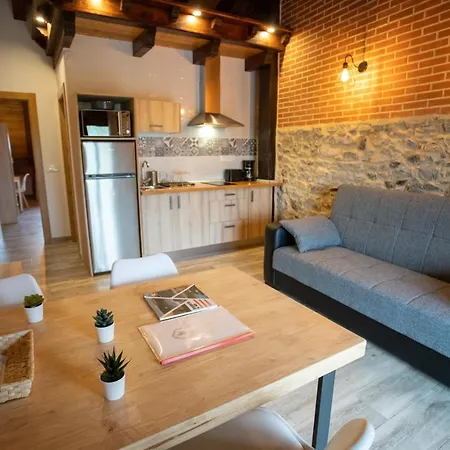La Casita Del Abuelo *