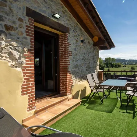 La Casita Del Abuelo * Galizano