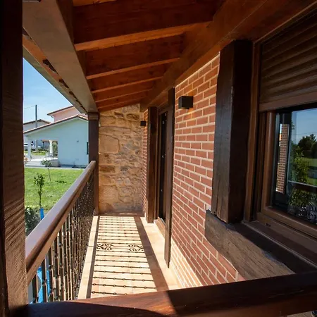 Apartment La Casita Del Abuelo *