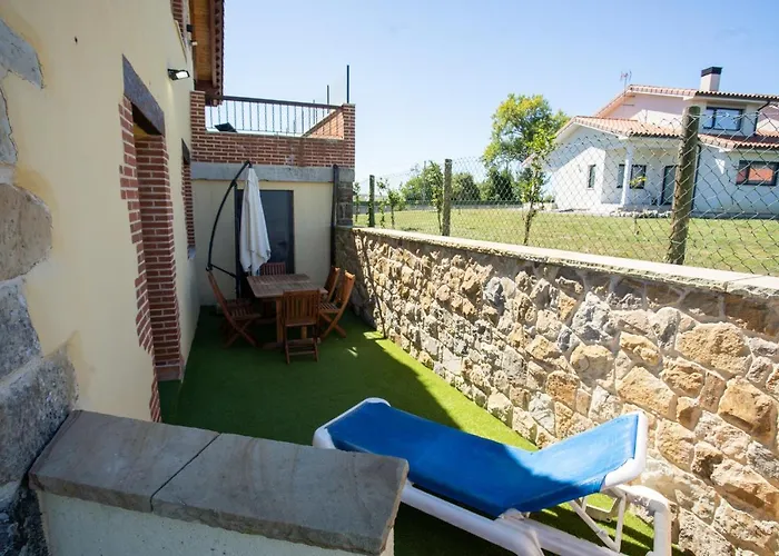 Appartamento La Casita Del Abuelo *