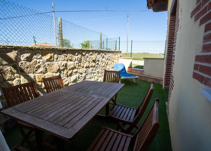 La Casita Del Abuelo