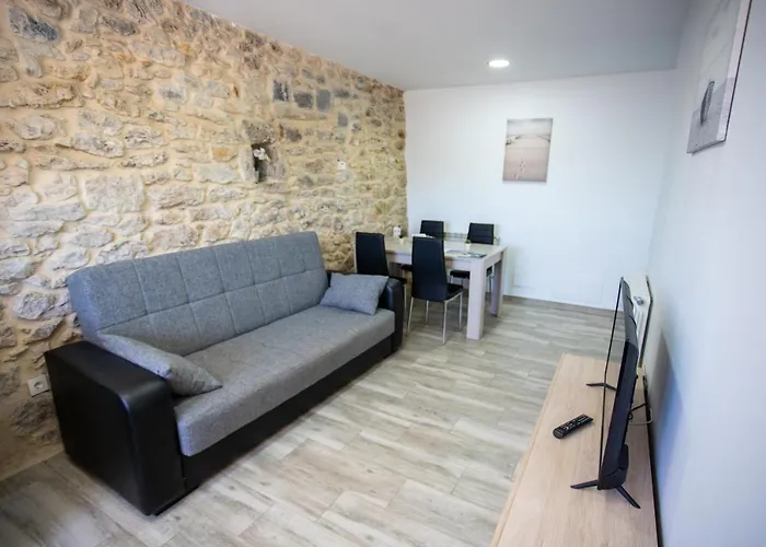 La Casita Del Abuelo