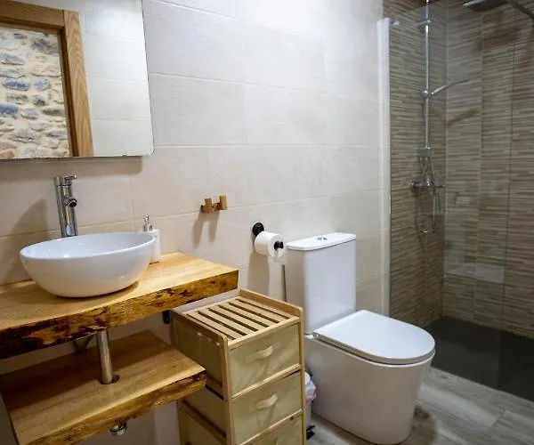 La Casita Del Abuelo Galizano