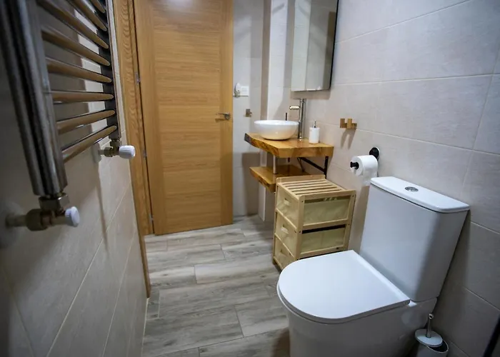 Appartamento La Casita Del Abuelo