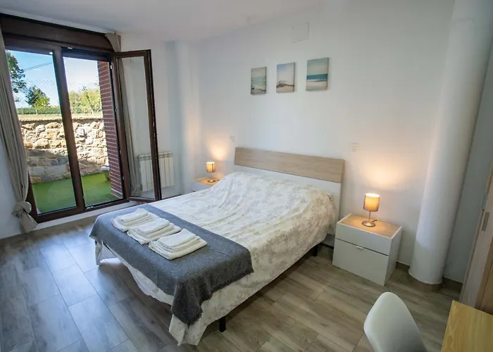 La Casita Del Abuelo * Galizano