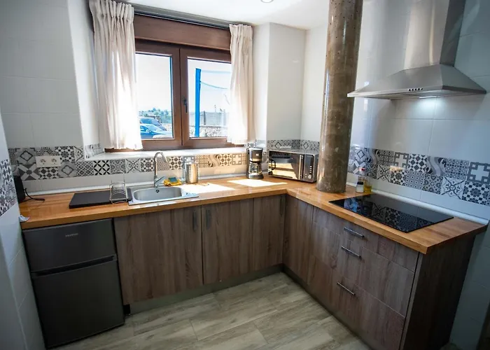 La Casita Del Abuelo Galizano