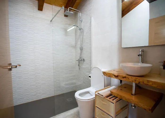 La Casita Del Abuelo