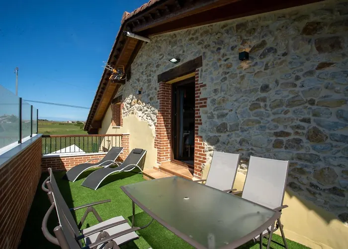 Appartamento La Casita Del Abuelo