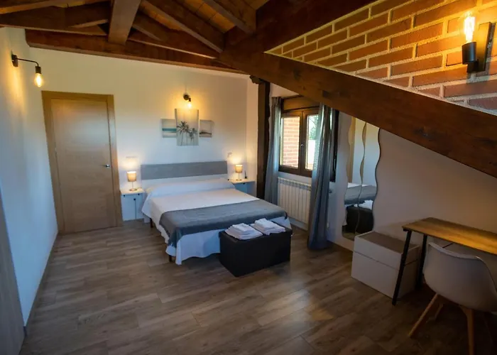 Appartamento La Casita Del Abuelo Galizano