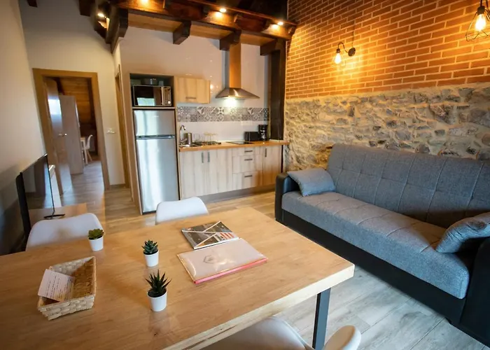 La Casita Del Abuelo *