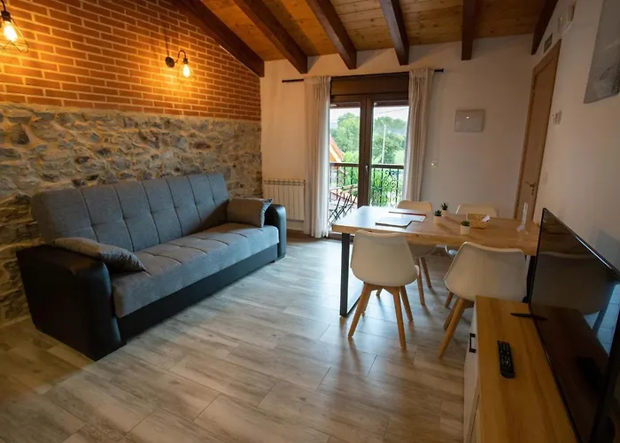 Appartamento La Casita Del Abuelo *