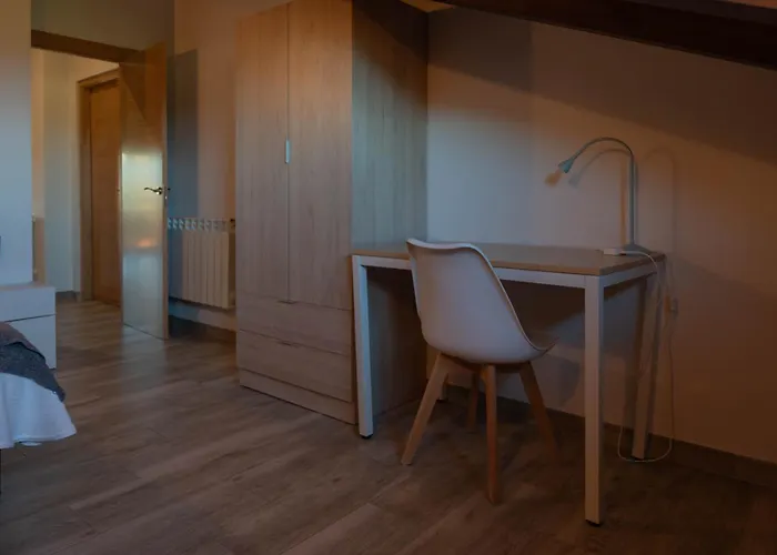 La Casita Del Abuelo *