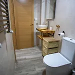 Apartamento La Casita Del Abuelo