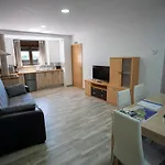 Apartamento La Casita Del Abuelo *