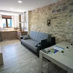 La Casita Del Abuelo Apartamento *