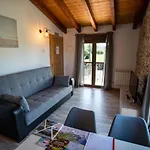La Casita Del Abuelo Apartamento Galizano