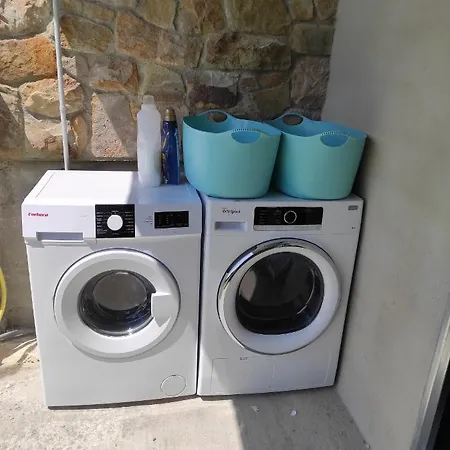 Lägenhet La Casita Del Abuelo *