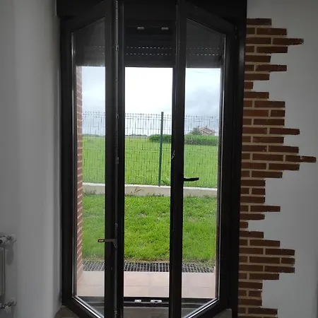 La Casita Del Abuelo Lägenhet
