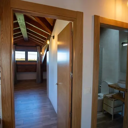 La Casita Del Abuelo Galizano